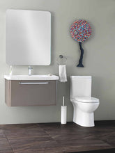 Load image into Gallery viewer, Senza Rimless Pan, Cistern & Soft Close Seat & Cover