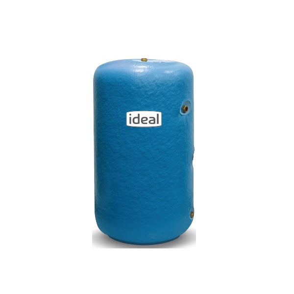 Ideal Indirect Stainless Steel Insulated Cylinder (Various Sizes) –  Plumb4Less