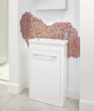 Load image into Gallery viewer, Piccollo 500mm Unit & Basin Sand