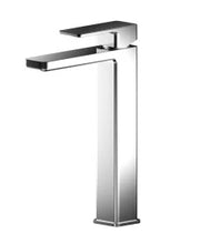 Load image into Gallery viewer, Contour Eco Flow Freestanding Basin Mixer Brushed Gold ( Various Colours)
