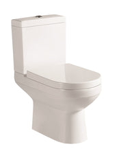 Load image into Gallery viewer, KOVA Close Coupled Toilet cw Soft Close Seat