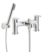 Load image into Gallery viewer, Norfolk Bath Shower Mixer (Various Colours)