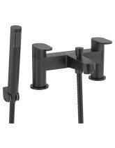 Load image into Gallery viewer, Norfolk Bath Shower Mixer (Various Colours)