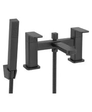 Load image into Gallery viewer, Contour Bath Shower Mixer (Various Colours)