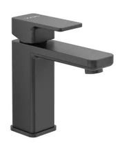 Load image into Gallery viewer, Contour Eco Flow Basin Mixer c/w Mushroom Waste (Various Colours)