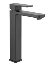 Load image into Gallery viewer, Contour Eco Flow Freestanding Basin Mixer Brushed Gold ( Various Colours)