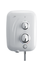 Load image into Gallery viewer, Mira Elite SE Dual Function Electric Shower (2 Outlet) 9.8KW 230v