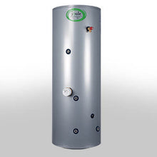 Load image into Gallery viewer, Joule Cyclone Indirect Stainless Steel Cylinder (Various Sizes)
