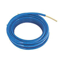 Load image into Gallery viewer, Qualpex ECOInsulated Pipe 50m RED
