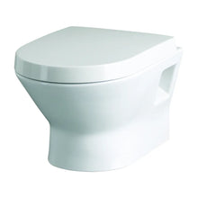 Load image into Gallery viewer, GROHE Rapid 4 in1 Frame 1.13m cw Chrome Push Plate &amp; MARIA Rimless Wall Hung Toilet Pack
