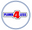 Plumb4Less logo