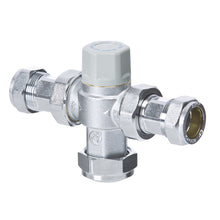 Load image into Gallery viewer, Thermostatic Mixing Valve
