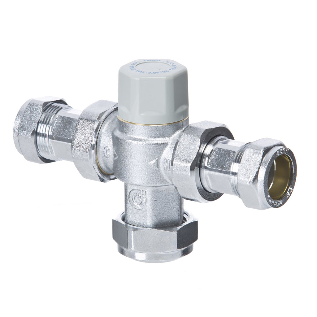 Thermostatic Mixing Valve