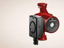 Load image into Gallery viewer, Grundfos UPS2 A Rated Circulating Pump 8m Head 25-80
