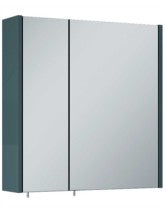 Load image into Gallery viewer, Otto Plus  60cm Mirror Cabinet (Various Colours)
