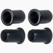 Load image into Gallery viewer, Black Plastic Inserts (Various Sizes)

