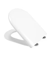 Sequence Toilet Seat