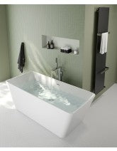 Load image into Gallery viewer, Comino Freestanding Bath 1700 x 750

