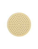Load image into Gallery viewer, Sync Round Shower Head ( Various Colours)
