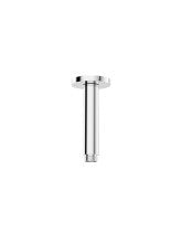 Load image into Gallery viewer, Alita Knurled Thermostatic Shower Kit 1 (Various Colours)
