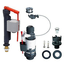 Load image into Gallery viewer, Wirquin Universal Full Toilet Cistern Pack
