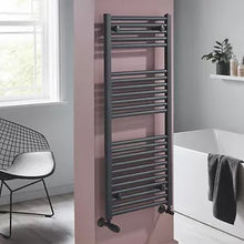 Load image into Gallery viewer, ALTA Designer Towel Rails (Various Sizes &amp; Colours)
