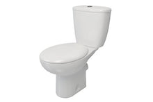 Load image into Gallery viewer, GEORGIA WC PACK cw Toilet Seat
