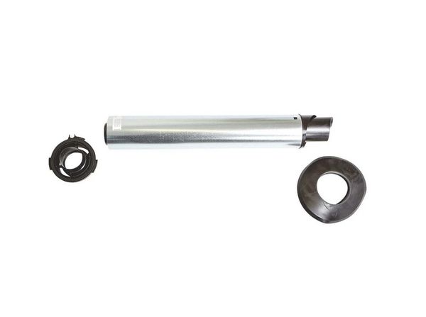 Ideal Logic Rear Flue Kit