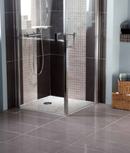 Load image into Gallery viewer, Tuff Form Shower Tray 1000 x 1000mm
