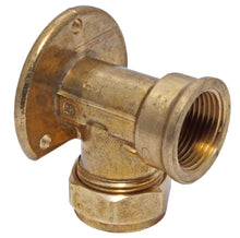 Load image into Gallery viewer, 321 (317W) Compression Backplate Elbow
