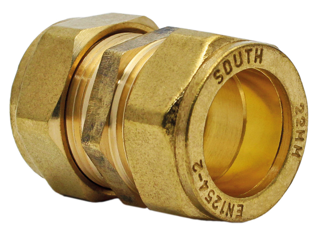 610 Metric Coupling Reducer