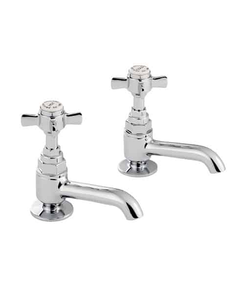 Francis Pegler Sequel Bath Taps