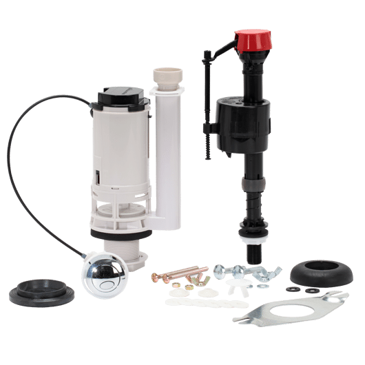 Fluidmaster Universal Toilet Cistern Pack