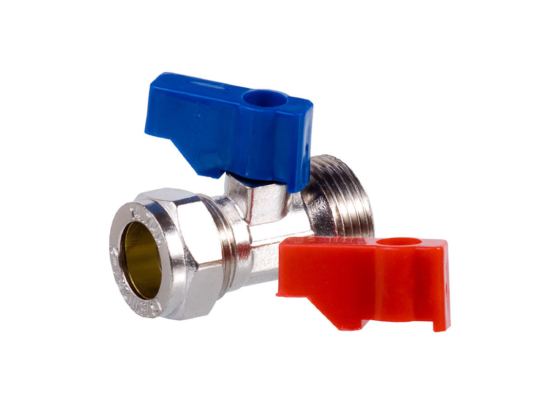 Washing Machine Valves