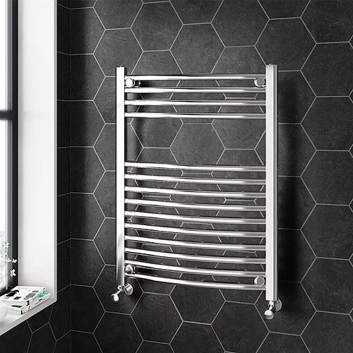ALTA Designer Towel Rails (Various Sizes & Colours)
