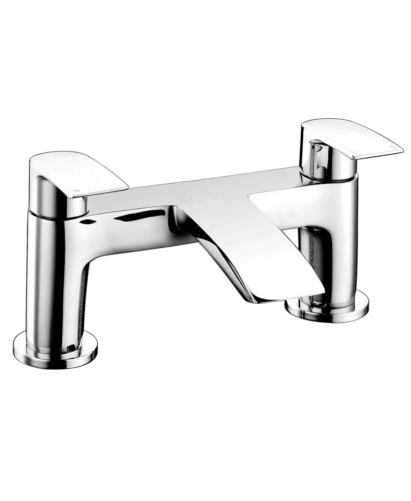 Corby Bath filler (Available in Black)