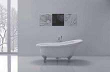 Load image into Gallery viewer, Adare Traditional Free-Standing Bath White
