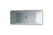 Load image into Gallery viewer, Ares Free-Standing Bath White
