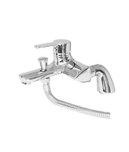 Load image into Gallery viewer, Ava Bath/Shower Mixer c/w Kit
