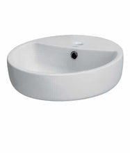 Load image into Gallery viewer, Caspia 440mm Round Counter Top Bowl
