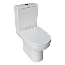 Load image into Gallery viewer, RADA Close Coupled Toilet cw Soft Close Seat
