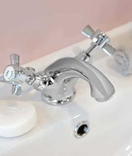 Load image into Gallery viewer, Cashel Basin Mixer
