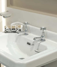 Load image into Gallery viewer, Cashel Basin Taps
