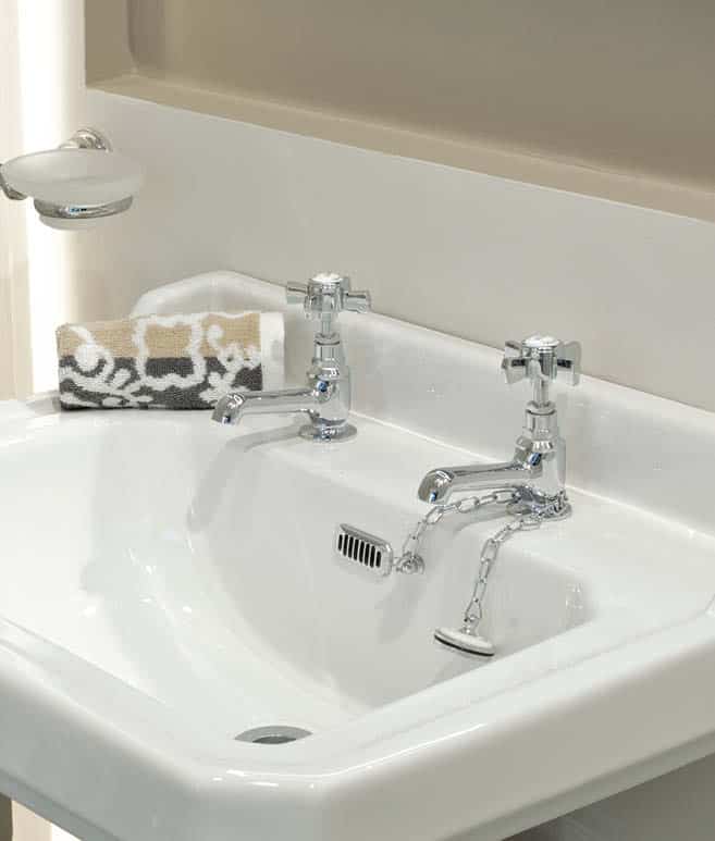 Cashel Basin Taps