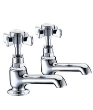 Load image into Gallery viewer, Cashel Basin Taps
