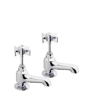 Load image into Gallery viewer, Cashel Bath Taps
