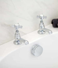 Load image into Gallery viewer, Cashel Bath Taps

