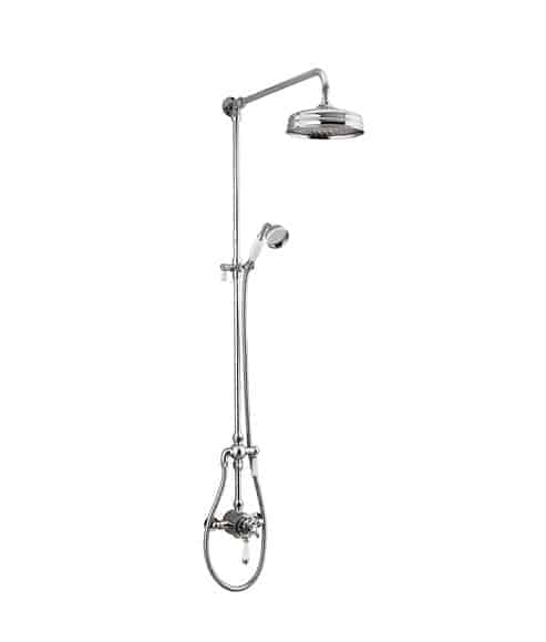 Cashel Shower Set One