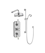 Load image into Gallery viewer, Cashel Shower Set Four
