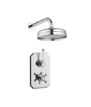 Load image into Gallery viewer, Cashel Shower Set Five

